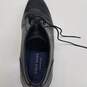 Cole Haan Mens Size 10 Black Leather Oxford Dress Shoes C27038 image number 8
