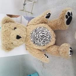 PARKER Augmented Reality Bear Teaches Values of Empathy and MORE