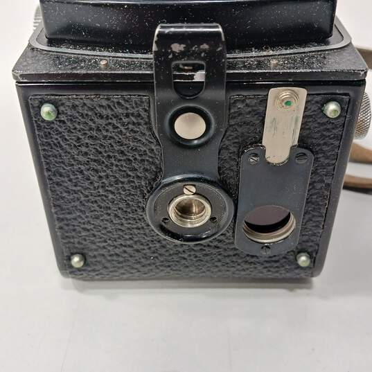 Vintage Rolleicord Box Camera image number 6
