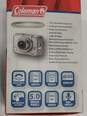 Coleman Action Camera Bravo w/Box and Accessories image number 5