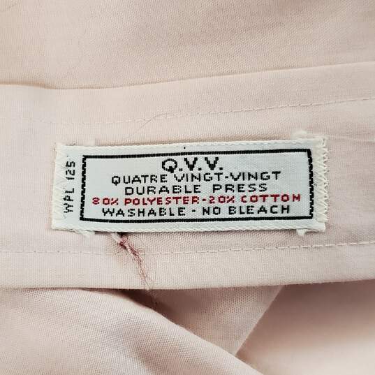 Christian Dior Chemises Men's Pink Button Down Shirt Size XL - AUTHENTICATED image number 5