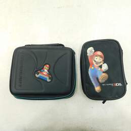 9 Nintendo DS + 3DS Travel Bag alternative image