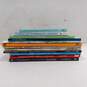 Lot of 12 Assorted Adult Coloring Books image number 3