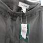 LL Bean Ripstop Pull-On Pants NWT Petite Size Small image number 3