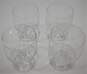 Orrefors Crystal Boheme Wine Sipping Glasses Set of 4 image number 1
