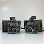 Vintage Lot of 2 Polaroid Colorpak II Instant Cameras image number 1