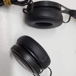 Beats by Dr. Dre Beats EP On the Ear Headphone - Black alternative image