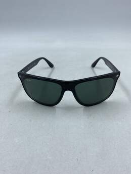 Ray Bans Black Sunglasses - Size One Size alternative image