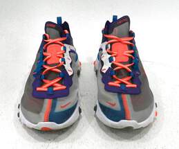 Nike React Element 87 Red Orbit Men's Shoe Size 11.5