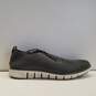 Cole Haan Zerogrand C30562 Mens Gray Stitchlite Wingtip Casual Shoes 10 M image number 1