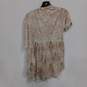 Women's Anthropologie Open Top Size S NWT image number 2
