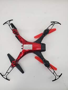 Red Sky Phantom WiFi FPV Drone Untested alternative image