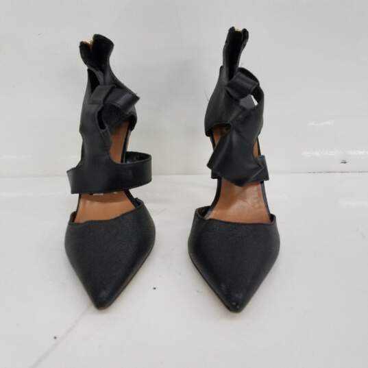 Dolce Vita Heels Black Size 9 image number 3