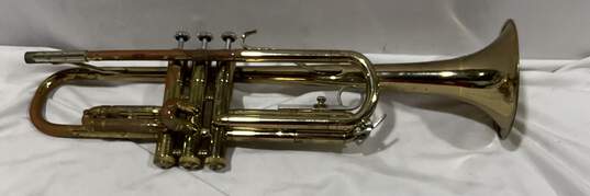 Bundy Trumpet image number 4