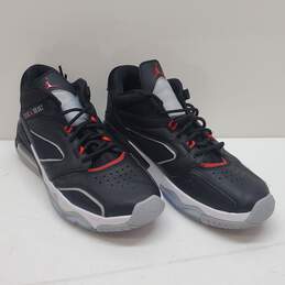Nike Air Jordan Point Lane Shoes Black Size 11