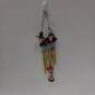 Double Sided "Hummingbirds" Wind Chimes image number 2