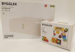 LEGO Bygglek 40357 & Bygglek LEGO Box Sealed