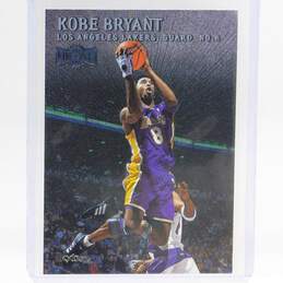 1999-00 Kobe Bryant Skybox Metal Los Angeles Lakers
