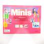 American Girl Craft Books Paper Dolls Micro Minis Scrapbook Sparkle Card Kit image number 13