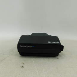 VNTG Polaroid Brand Spectra System SE Model Instant Film Camera