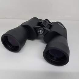 Bushnell 132050 Powerview 20x50mm Binoculars Untested P/R