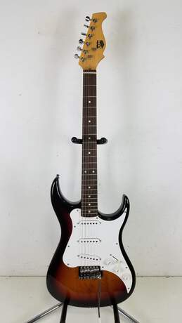 AXL Electric Guitar