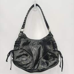 DKNY Black Handbag alternative image