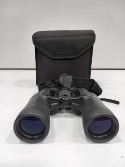 Nikon Action 10x50 Binoculars W/ Case