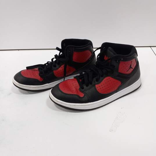 Nike Jordan  Access Men's Shoes-9.5 image number 1