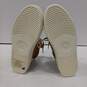 UGG Women's Size 7 Tan And White Shoes image number 6