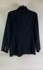 Zara Black Coat - Size X Large image number 2