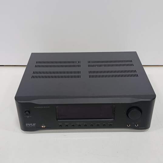 Pyle PT694BT Home Theater Receiver image number 1