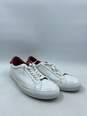 Givenchy White Sneaker Casual Shoe Men 9.5 image number 3
