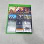 Microsoft Xbox One 500 GB W/ 4 Games Rocket League Collector's Edition image number 19