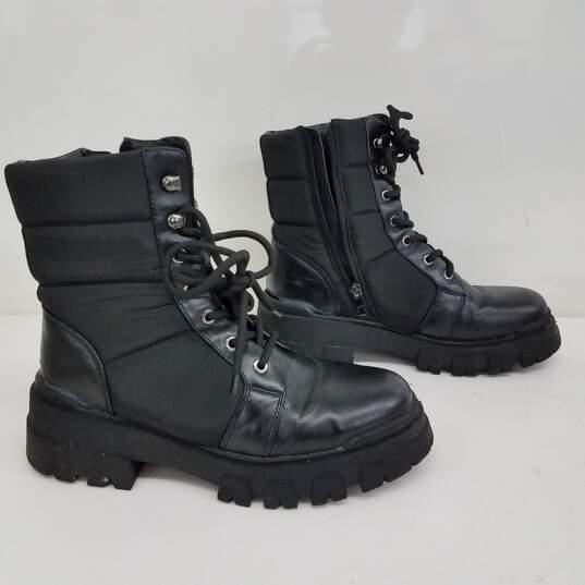 Marc Fisher Amita Boots IOB Size 9M image number 2