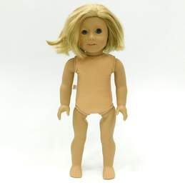 American Girl Kit Kittredge Historical Character Doll W/ Food alternative image