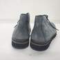 Sorel Men's Kezar Gray Suede Waterproof Chukka Boots Size 9.5 image number 5
