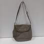 Women's Brownish Gray Marc by Marc Jacobs Taupe Nylon Purse image number 1