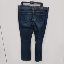BKE Payton Straight Jeans Women's Size 36L alternative image