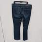 BKE Payton Straight Jeans Women's Size 36L image number 2