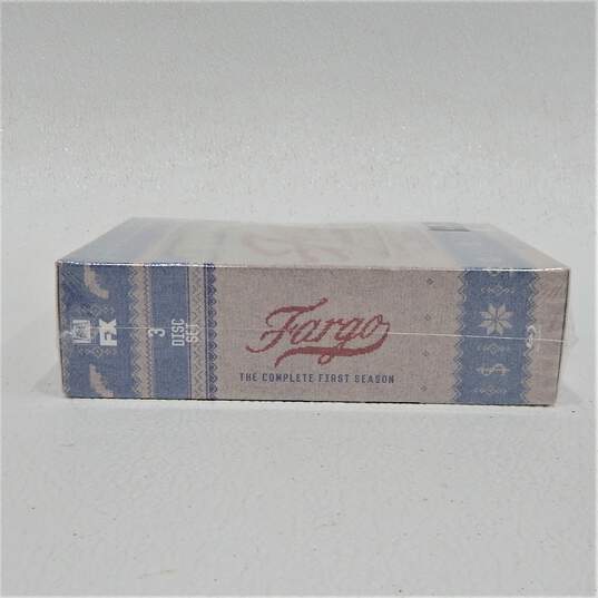 Fargo: The Complete First Season Blu-Ray Set Sealed image number 4