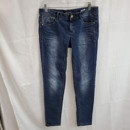 Only Jeans Blue Denim Jeans Women's Size 28