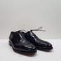 Johnson & Murphy Patent Leather Lace Up Shoes Black 12 image number 3