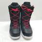 Thirtytwo Comfort Fit Snowboard Women's Boots Size 13M image number 5