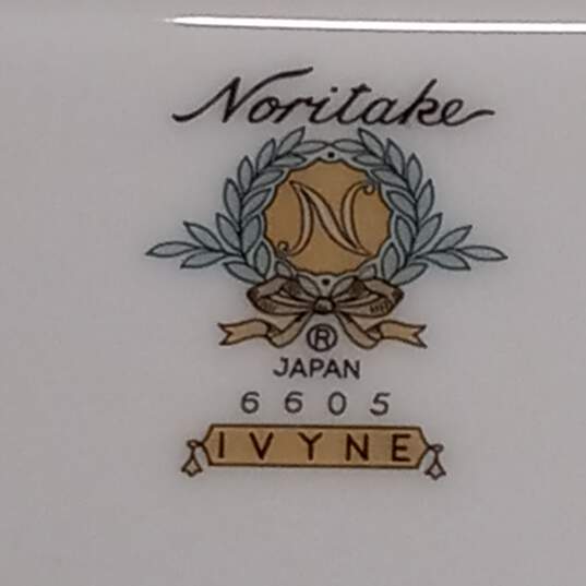 Noritake Ivyne Serving Dish image number 4