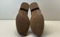 Timberland A1KCC Somers Fall Brown Chelsea Boots Women's Size 9 image number 7