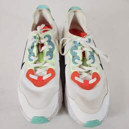 Nike Women White Shoes SZ 8.5