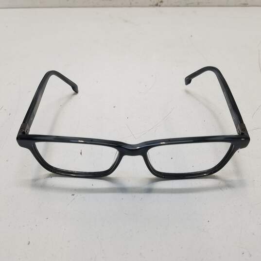 Republica Albany Blue Browline Eyeglasses Frame image number 2