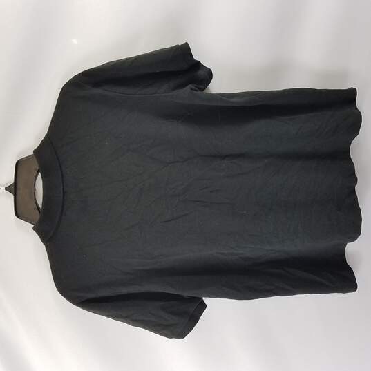 Ralph Lauren Women Shirt Black XL image number 2