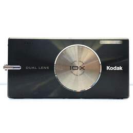 Kodak EasyShare V610 6.1MP Compact Digital Camera alternative image